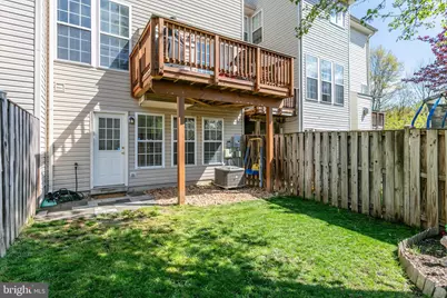 15959 Canada Goose Loop, Woodbridge, VA 22191 - Photo 39