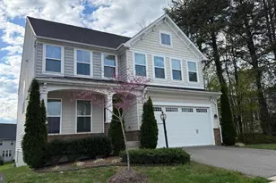 12421 Mays Quarter Rd, Woodbridge, VA 22192 - Photo 1