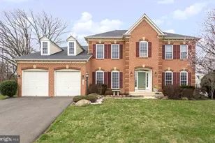 7236 Winnipeg Ct, Gainesville, VA 20155 - Photo 1