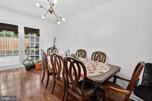 2925 Wythe Ct, Woodbridge, VA 22191 - Photo 9