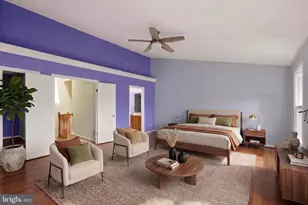 12578 Kempston Ln, Woodbridge, VA 22192 - Photo 3