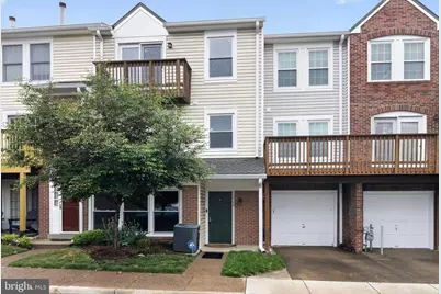 12578 Kempston Lane, Woodbridge, VA 22192 - Photo 1