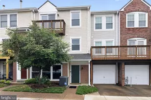 12578 Kempston Ln, Woodbridge, VA 22192 - Photo 1