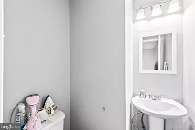 3493 Cranmer Mews, Woodbridge, VA 22193 - Photo 11