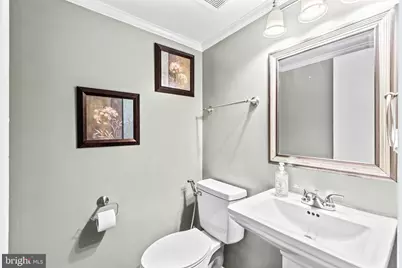 3493 Cranmer Mews, Woodbridge, VA 22193 - Photo 7