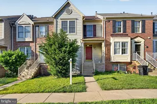 7932 Blue Gray Cir, Manassas, VA 20109 - Photo 1