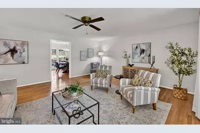 4104 Crescent Hills Drive, Haymarket, VA 20169 - Photo 11