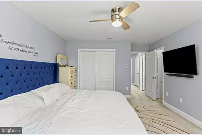 2651 Glenriver Way, Woodbridge, VA 22191 - Photo 19