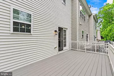 2651 Glenriver Way, Woodbridge, VA 22191 - Photo 7