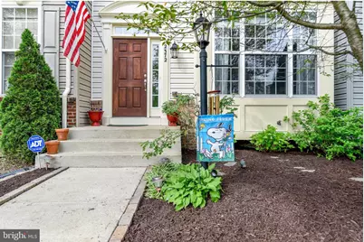 2372 Battery Hill Circle, Woodbridge, VA 22191 - Photo 3