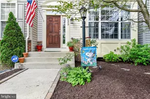 2372 Battery Hill Cir, Woodbridge, VA 22191 - Photo 3