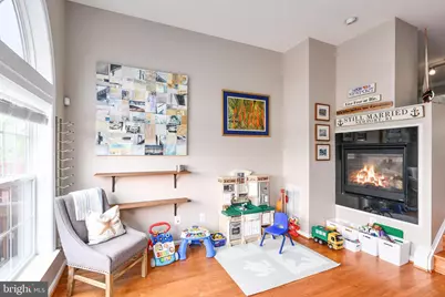2372 Battery Hill Circle, Woodbridge, VA 22191 - Photo 13