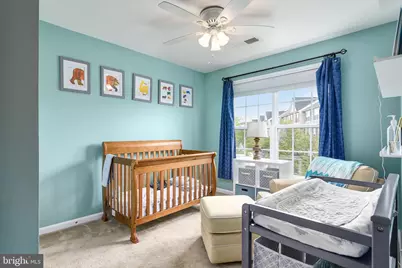 2372 Battery Hill Circle, Woodbridge, VA 22191 - Photo 25