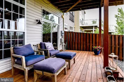 2372 Battery Hill Circle, Woodbridge, VA 22191 - Photo 37