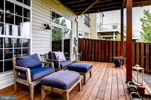 2372 Battery Hill Cir, Woodbridge, VA 22191 - Photo 37