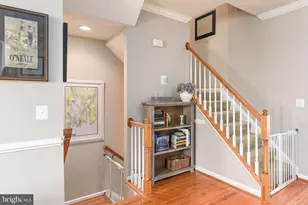 2372 Battery Hill Cir, Woodbridge, VA 22191 - Photo 17