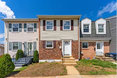 8636 Newton Place, Manassas, VA 20111 - Photo 1