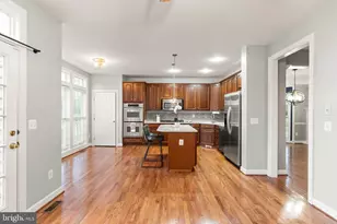 13011 Jadestone Way, Woodbridge, VA 22192 - Photo 19