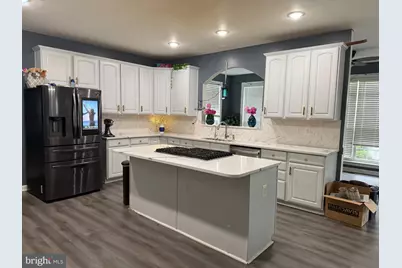 16216 Chase Eagle Lane, Woodbridge, VA 22191 - Photo 13