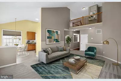6901 Saddle Run Way, Gainesville, VA 20155 - Photo 19