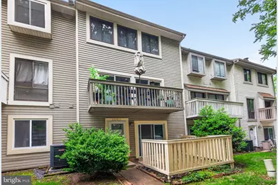 12763 Cara Drive #10-C6, Woodbridge, VA 22192 - Photo 1