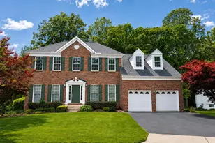 4246 Wiltshire Pl, Dumfries, VA 22025 - Photo 1