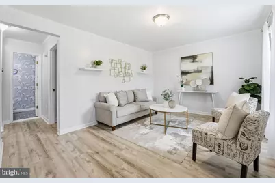 5626 Reardon Lane, Woodbridge, VA 22193 - Photo 11