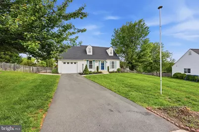 5626 Reardon Lane, Woodbridge, VA 22193 - Photo 3