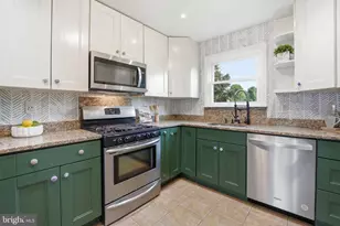 5626 Reardon Ln, Woodbridge, VA 22193 - Photo 23