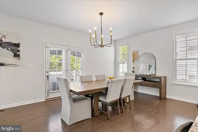 12428 Southington Drive, Woodbridge, VA 22192 - Photo 19