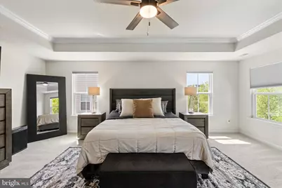 12428 Southington Drive, Woodbridge, VA 22192 - Photo 31
