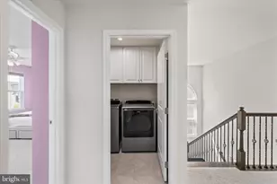 12428 Southington Dr, Woodbridge, VA 22192 - Photo 35