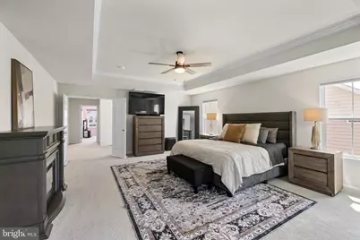 12428 Southington Drive, Woodbridge, VA 22192 - Photo 29