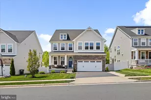 12428 Southington Dr, Woodbridge, VA 22192 - Photo 63
