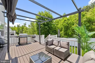 12428 Southington Drive, Woodbridge, VA 22192 - Photo 25