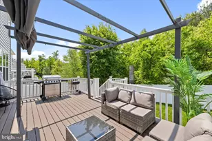 12428 Southington Dr, Woodbridge, VA 22192 - Photo 25
