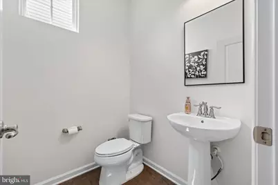 12428 Southington Drive, Woodbridge, VA 22192 - Photo 9