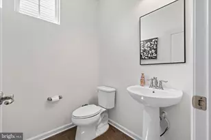 12428 Southington Dr, Woodbridge, VA 22192 - Photo 9