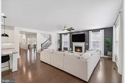 12428 Southington Drive, Woodbridge, VA 22192 - Photo 23