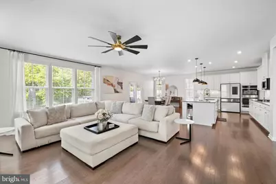 12428 Southington Drive, Woodbridge, VA 22192 - Photo 21