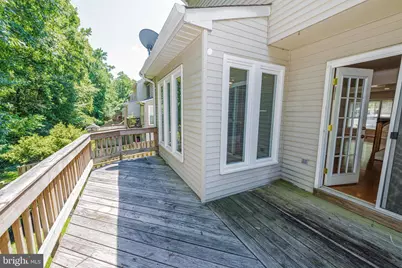 12863 Misty Lane, Woodbridge, VA 22192 - Photo 13