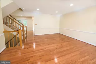 12863 Misty Ln, Woodbridge, VA 22192 - Photo 5
