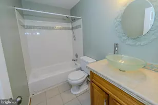 12863 Misty Ln, Woodbridge, VA 22192 - Photo 17