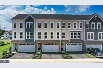 6902 Karter Robinson Drive, Haymarket, VA 20169 - Photo 1
