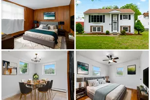 9415 Chatham St, Manassas, VA 20110 - Photo 1