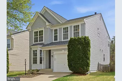8863 Flatbush Court, Manassas, VA 20109 - Photo 1