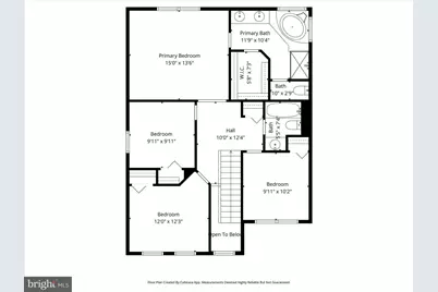 8812 Fenimore Place, Bristow, VA 20136 - Photo 41