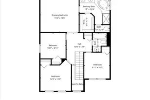 8812 Fenimore Pl, Bristow, VA 20136 - Photo 41