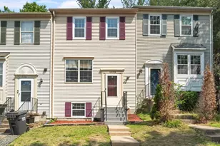 15198 Wentwood Ln, Woodbridge, VA 22191 - Photo 1