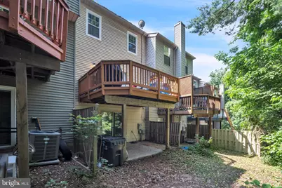 15198 Wentwood Lane, Woodbridge, VA 22191 - Photo 13